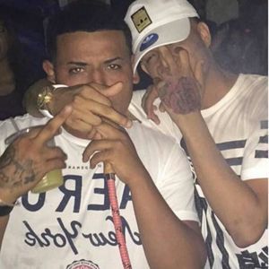 Meet your Posher, Leon